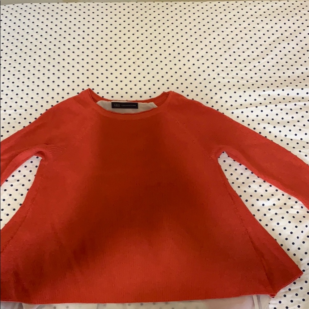 Girls top